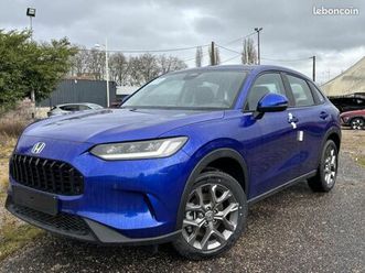 honda zr-v 2.0 i-mmd 184ch e:hev executive my24