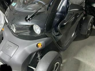 twizy renault