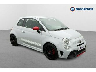 1.4 tjet 165 f595 3dr