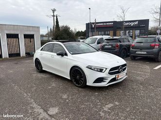 mercedes classe a berline 200 mercedes classe a berline 200