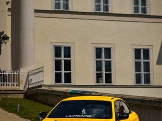 bmw e93 lci / airride / bbs / showcar gliwice brzezinka • olx.pl