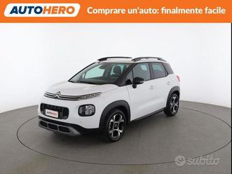 citroen c3 aircross ld78631
