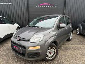 fiat panda 1.2 69 ch s/s easy