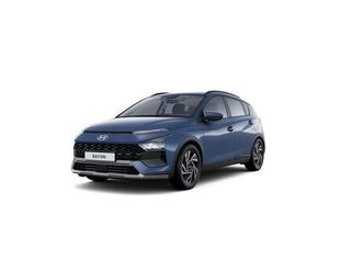 hyundai bayon 1.0 t-gdi / 66 kw go plus!