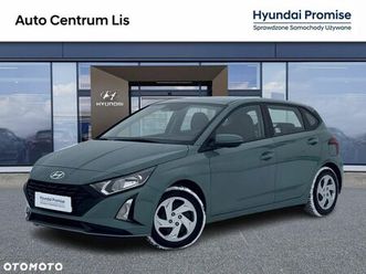 hyundai i20 1.2 pure