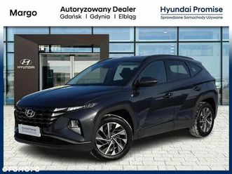 hyundai tucson 1.6 t-gdi smart 2wd