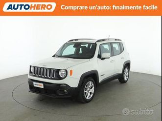 jeep renegade ej47336