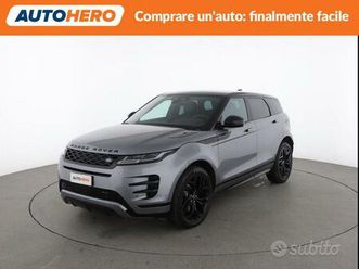land rover range rover evoque jc81099