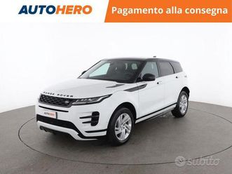 land rover range rover evoque py33990