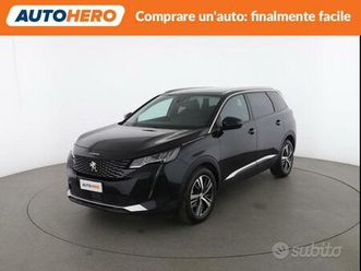 peugeot 5008 au77017