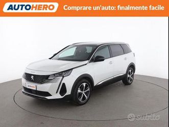 peugeot 5008 sf07509