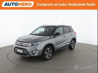 suzuki vitara xx57431