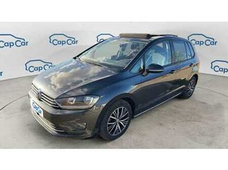 allstar - 1.4 tsi 125 dsg 7