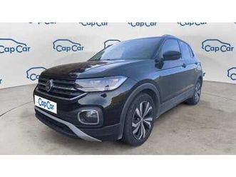 carat - 1.0 tsi 115 dsg7