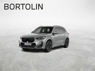 bmw x1 xdrive 25ea hybrid pack m spor