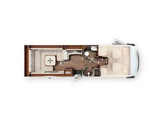 carthago liner for two 53l *inkommande*