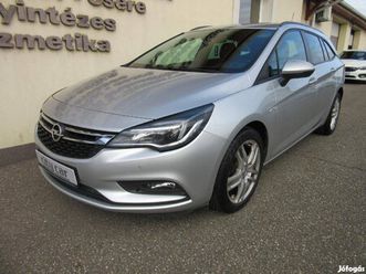 opel astra k sports tourer 1.6 cdti start-stop...