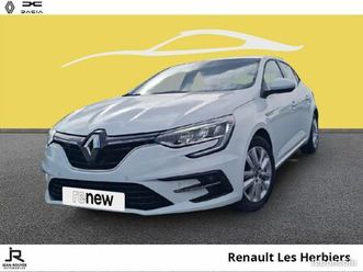 renault megane 1.5 blue dci 115ch business -21b
