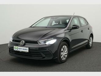 polo life 1.0 tsi 70 kw (95 pk) 5 versnellingen manueel