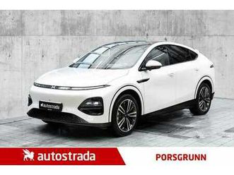 xpeng g6 awd performance