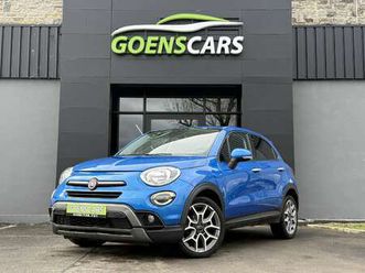 1.0t cruise,caméra,gps,clim,prete a immatriculer !