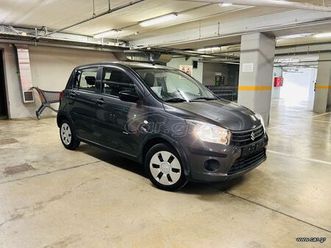 suzuki celerio 2015 book/αριστο