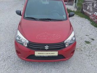 suzuki celerio 2018