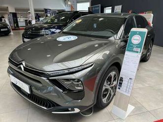 feel phev *165kw total*