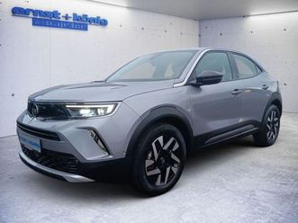 opel mokka-e elegance