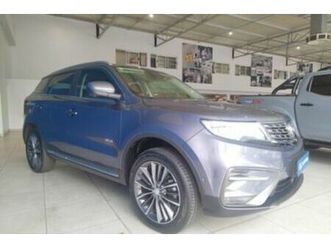 2023 proton x70 1.5t premium