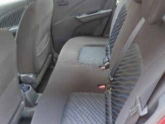 suzuki celerio 2015 glx