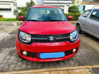 suzuki ignis 2019