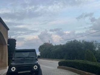 suzuki sj samurai 1995