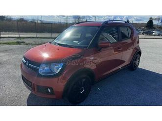 suzuki ignis 2018 camera navigation σε άριστη κατάσταση