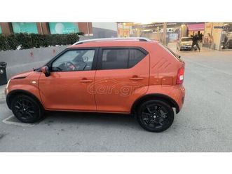 suzuki ignis 2024 gl+