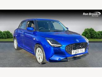 1.2 mhev motion euro 6 (start/stop) 5dr