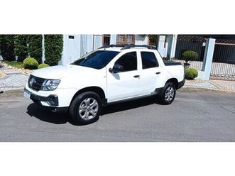 renault duster oroch intense 1.6 flex 16v mec. 2024