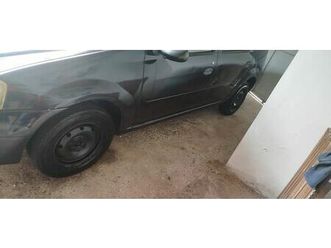 renault logan authentique hi-flex 1.0 16v 4p 2009