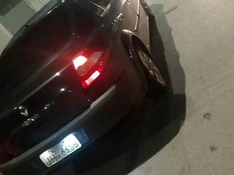 sedan dynamique 2.0 16v aut.