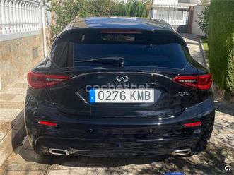 infiniti q30 1.5d premium
