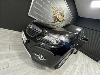 opel mokka 1.7 cdti 4x2 ss selective