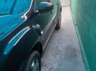 renault duster intense plus 1.6 16v flex aut. 2025