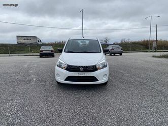 suzuki celerio 2016 1.0