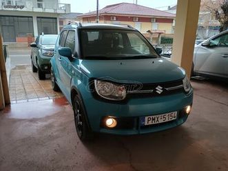 suzuki ignis 2017 ignis