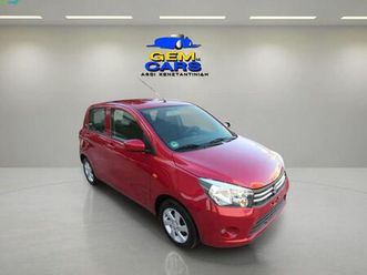 suzuki celerio 2018 1.0cc-ζαντεσ-αριστη κατασταση