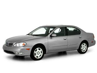 used 2000 infiniti i30 touring