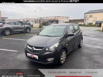opel karl 1.0 75 edition
