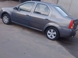 renault logan expres./exp. up hi-flex 1.0 16v 4p 2008