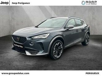 1.5 tsi 150ch v dsg7