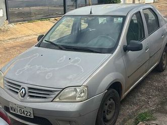 renault logan expres./exp. up hi-flex 1.0 16v 4p 2008